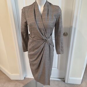 The Fold New Dress Size 10